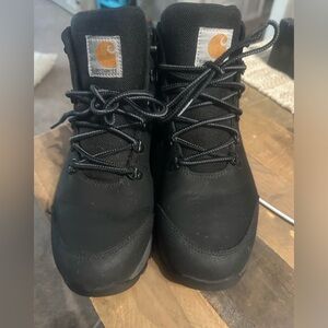 Carhartt boots